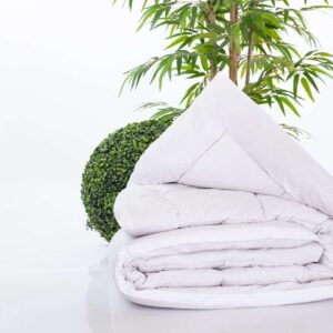 Jorgan Lux s Pamučnom Presvlakom i Vunenim Punjenjem | Wool-Line